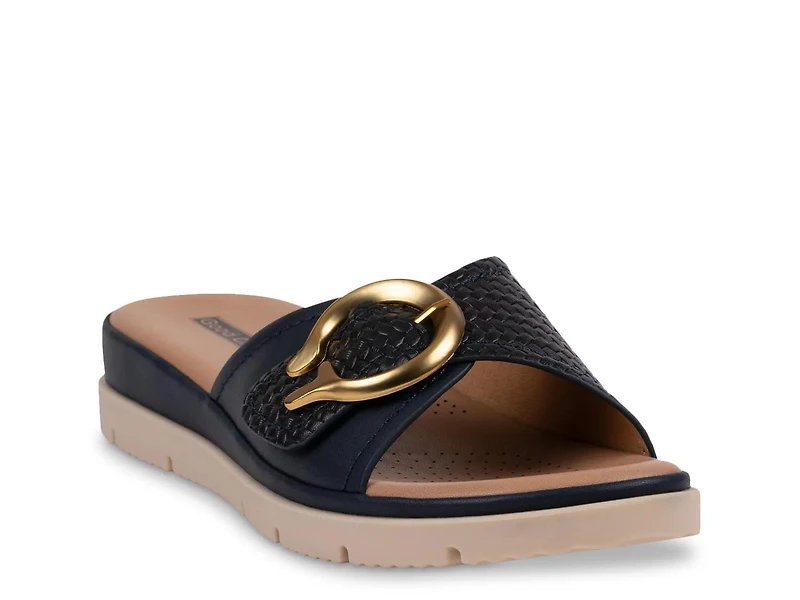 Raine Wedge Sandal
