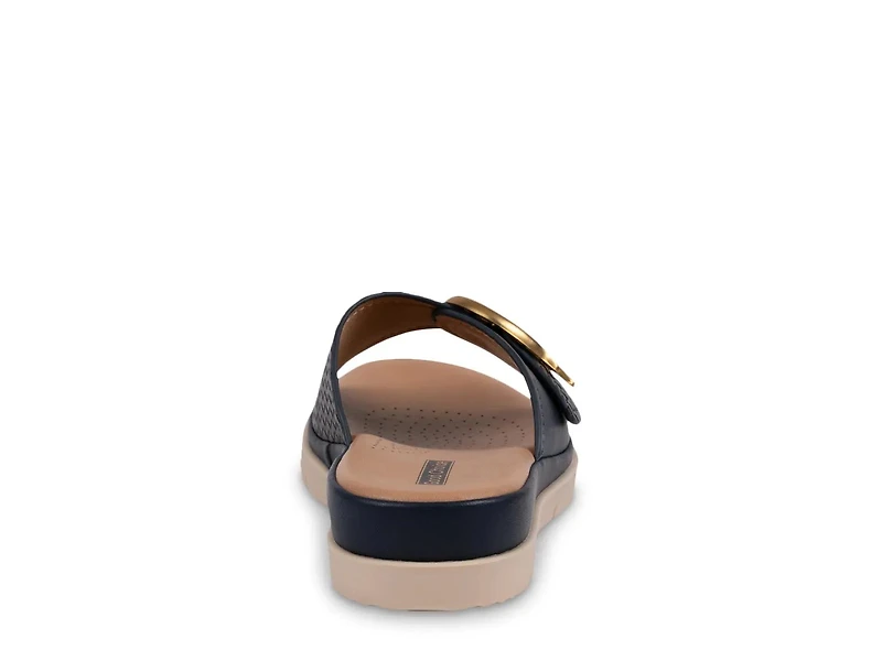 Raine Wedge Sandal