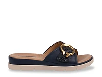 Raine Wedge Sandal