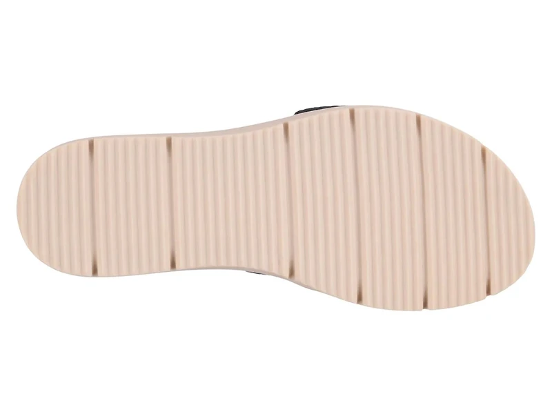 Raine Wedge Sandal