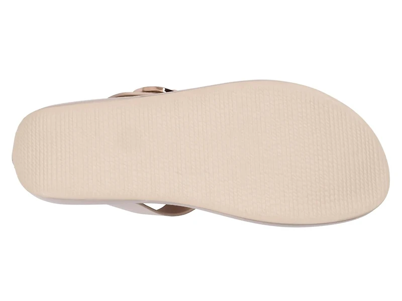 Rhodes Wedge Sandal
