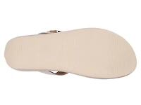 Rhodes Wedge Sandal