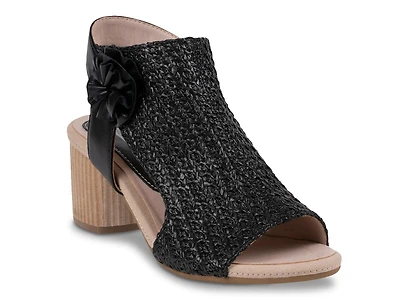 Zakki Sandal