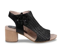Zakki Sandal