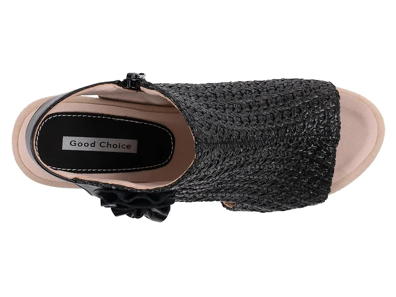 Zakki Sandal