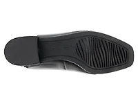 Alpha Flat