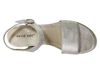 Knockout Wedge Sandal