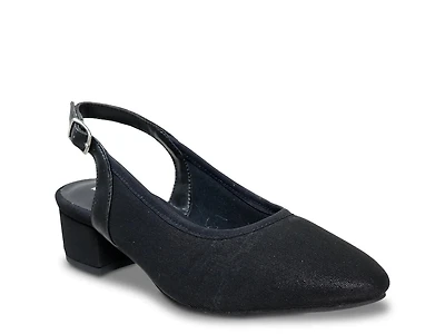 Silvana Pump