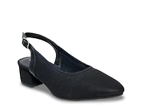 Silvana Pump