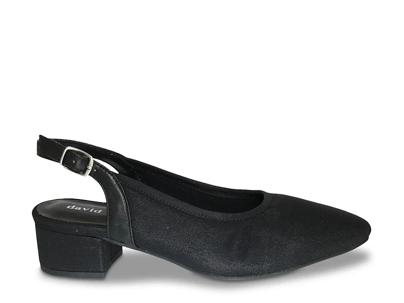 Silvana Pump