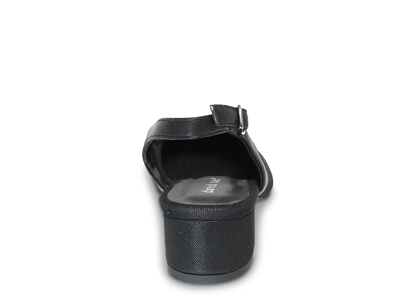 Silvana Pump