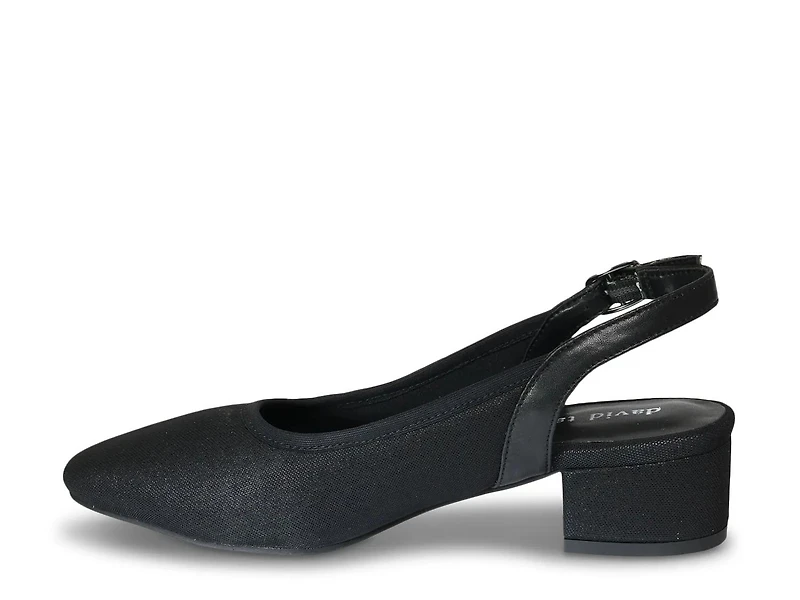 Silvana Pump
