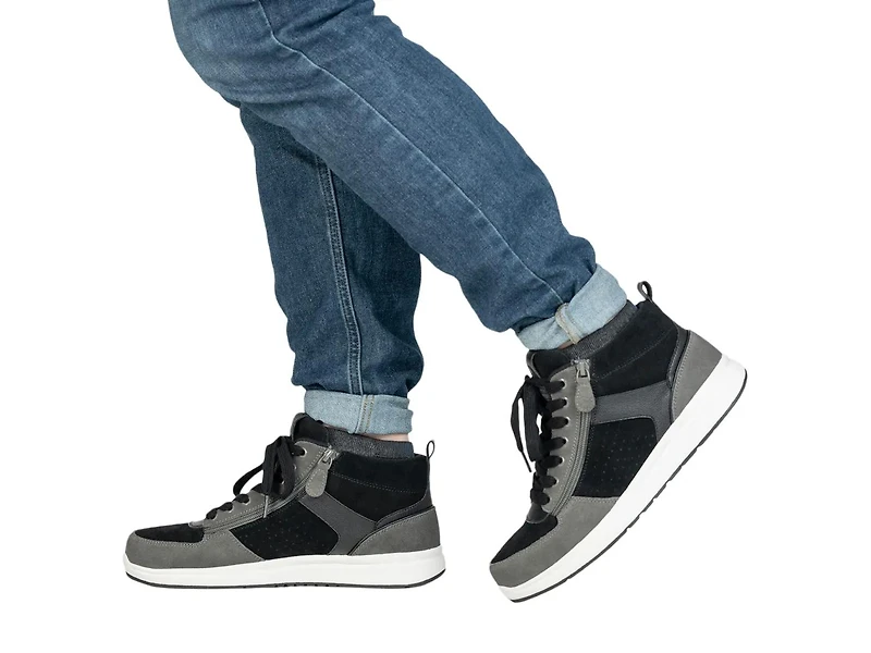 Comfort DZ High-Top Sneaker - Men's