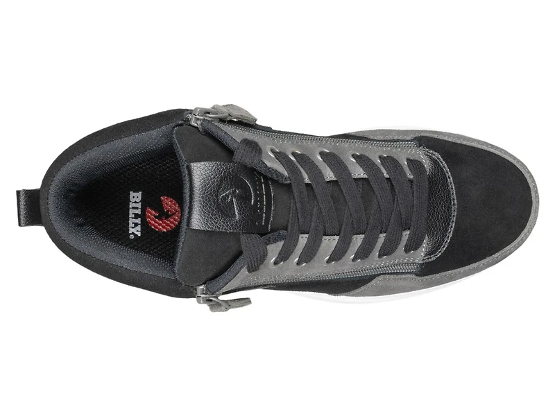 Comfort DZ High-Top Sneaker - Men's