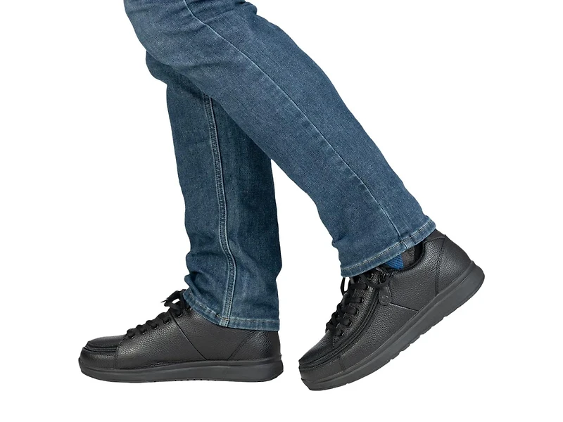 Comfort Low-Top Sneaker