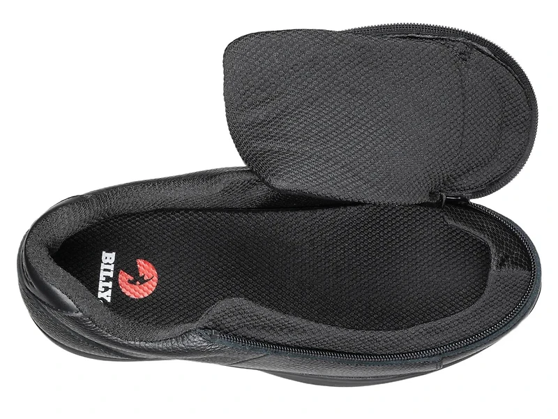 Comfort Low-Top Sneaker