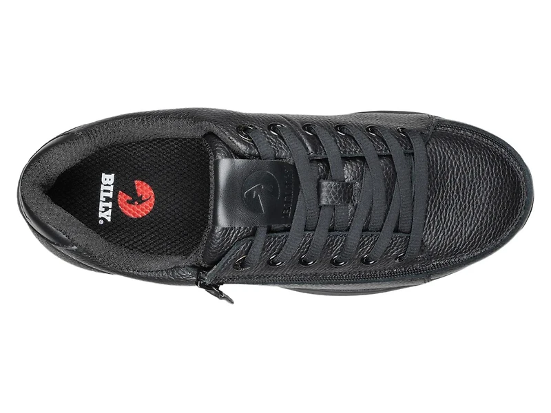 Comfort Low-Top Sneaker