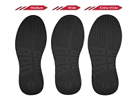 Comfort Low-Top Sneaker