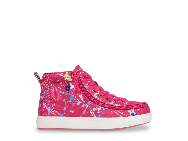 Classic II High-Top Sneaker