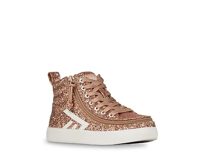 CS High-Top Sneaker