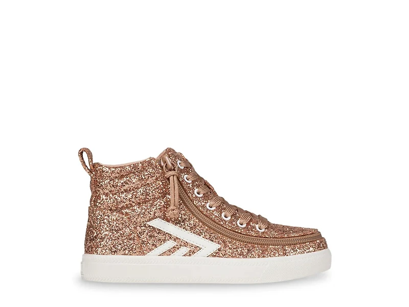 CS High-Top Sneaker