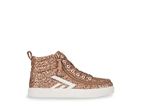 CS High-Top Sneaker