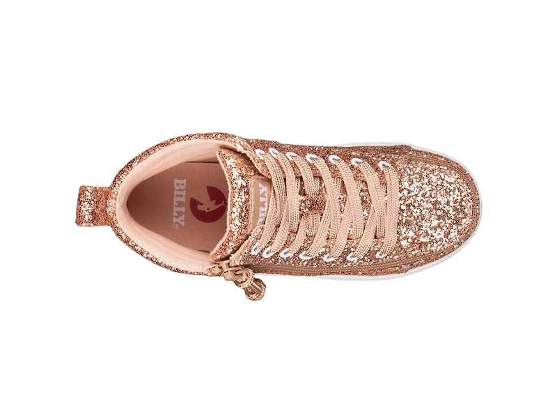 CS High-Top Sneaker