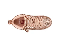 CS High-Top Sneaker