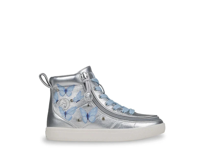 Classic Lace High-Top Sneaker - Kids'