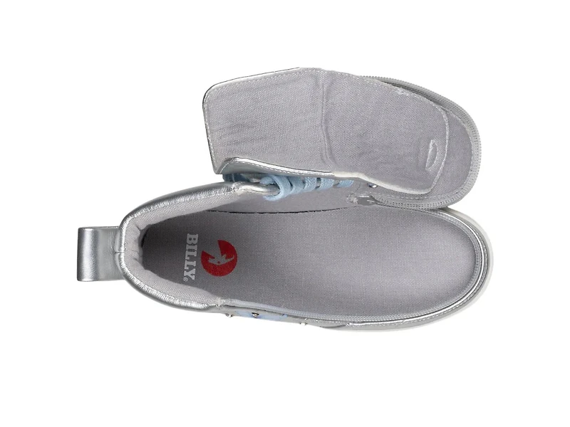 Classic Lace High-Top Sneaker - Kids'