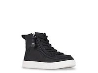 Classic Lace High-Top Sneaker