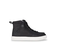 Classic Lace High-Top Sneaker