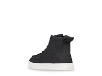 Classic Lace High-Top Sneaker