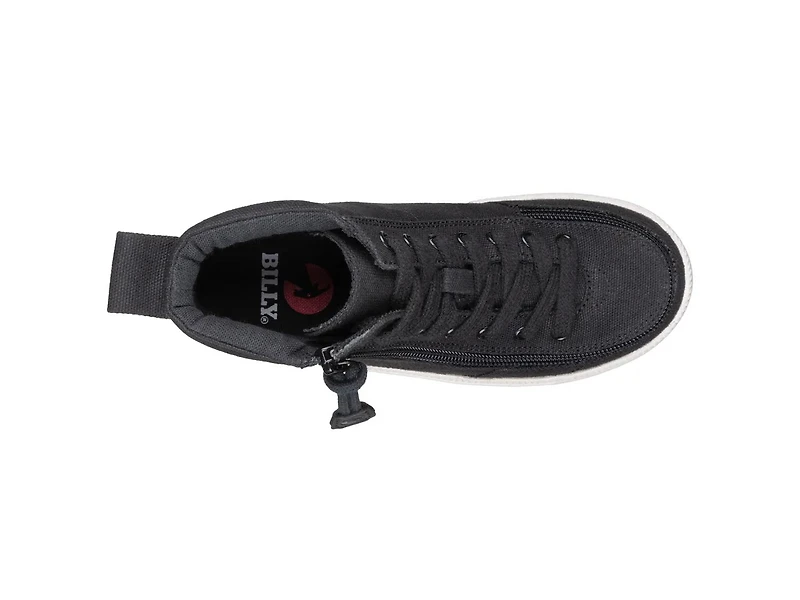Classic Lace High-Top Sneaker