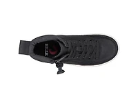 Classic Lace High-Top Sneaker