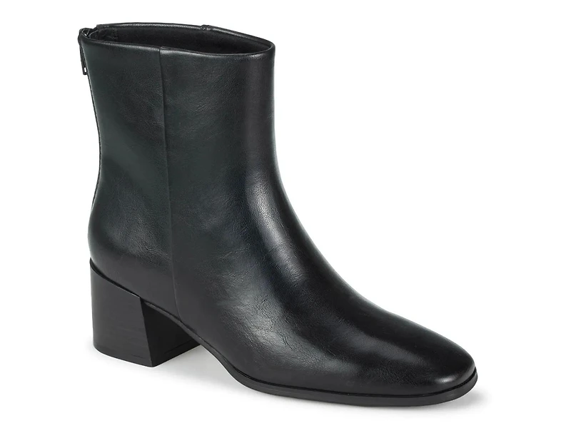 Walless Bootie