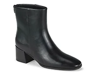 Walless Bootie