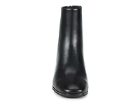 Walless Bootie