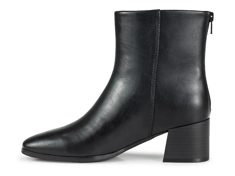 Walless Bootie