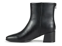 Walless Bootie