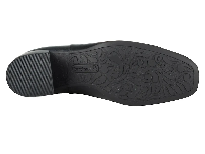Walless Bootie