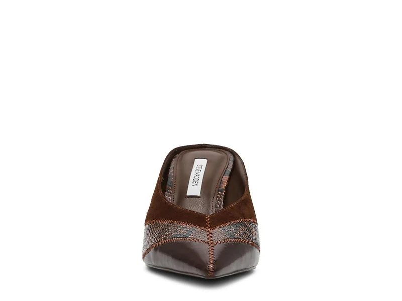 Fonza Mule