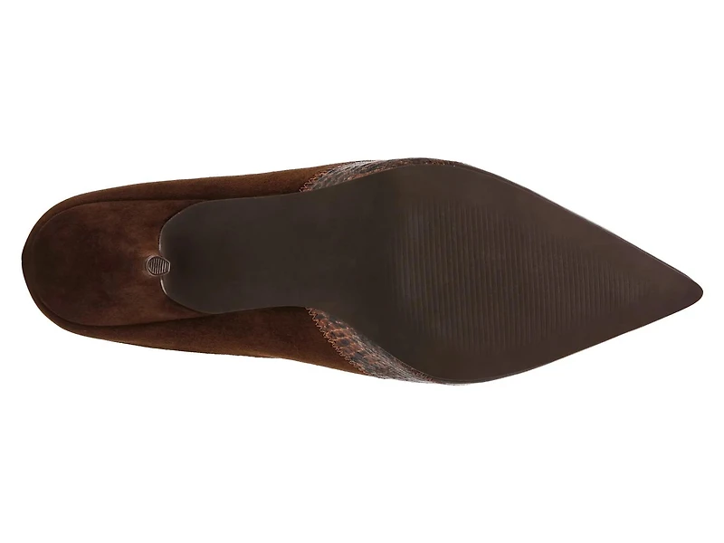 Fonza Mule