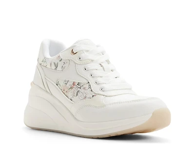 Asiejan Wedge Sneaker
