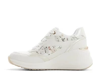 Asiejan Wedge Sneaker