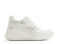 Asiejan Wedge Sneaker