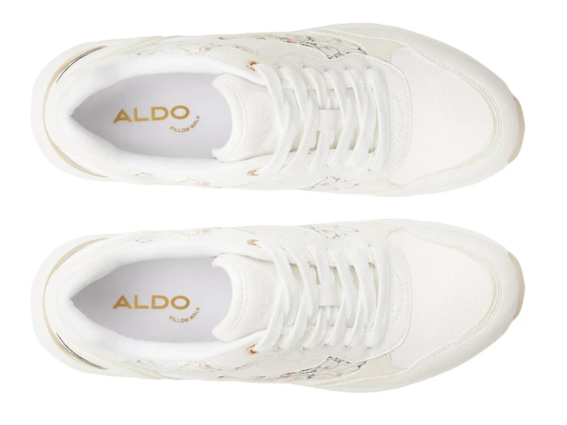Asiejan Wedge Sneaker
