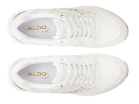 Asiejan Wedge Sneaker