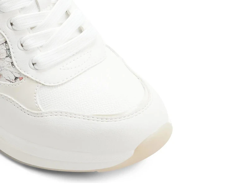 Asiejan Wedge Sneaker