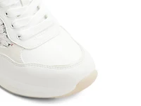 Asiejan Wedge Sneaker